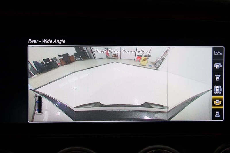 2019 Mercedes-Benz CLS CLS 450 4MATIC