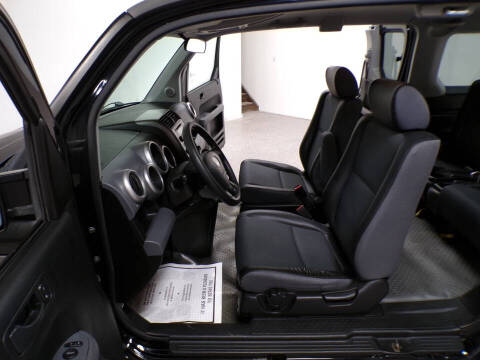 2004 Honda Element EX