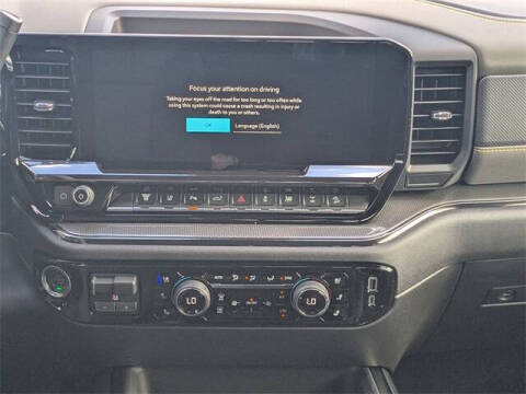 2026 Chevrolet Silverado 2500HD ZR2