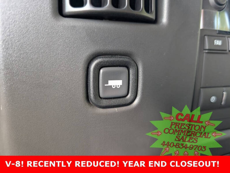 2025 Chevrolet Express 2500