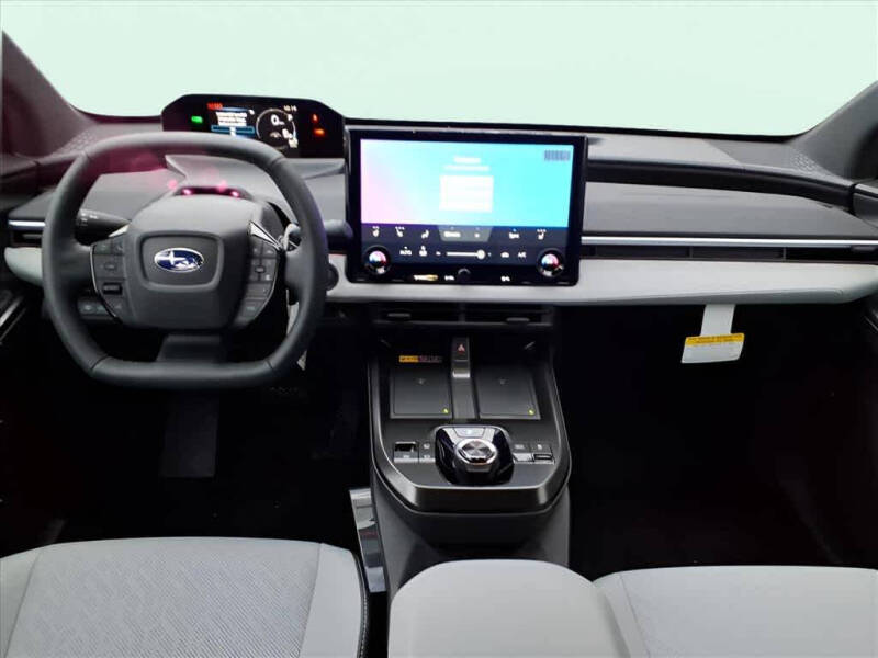 2026 Subaru Solterra Limited