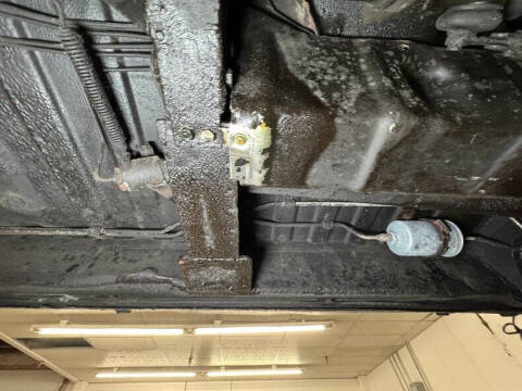 1988 Rolls-Royce Silver Spur