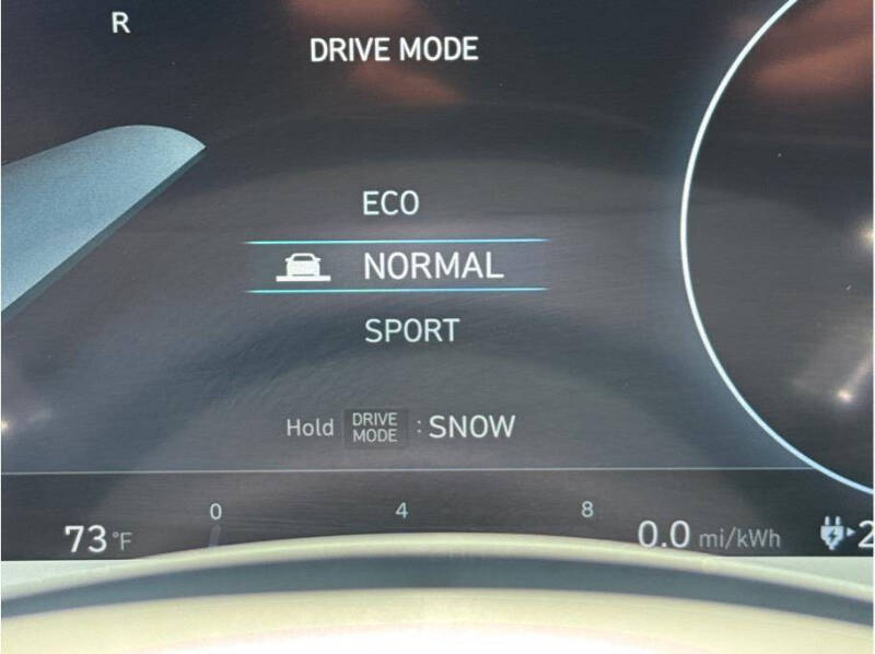 2022 Hyundai Ioniq 5 SE