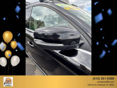 2017 Volvo XC60 T6 Inscription