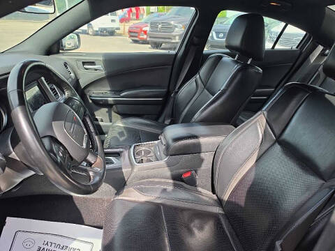 2021 Dodge Charger SXT
