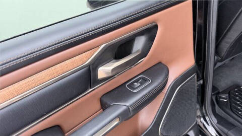 2022 RAM 1500 Limited Longhorn