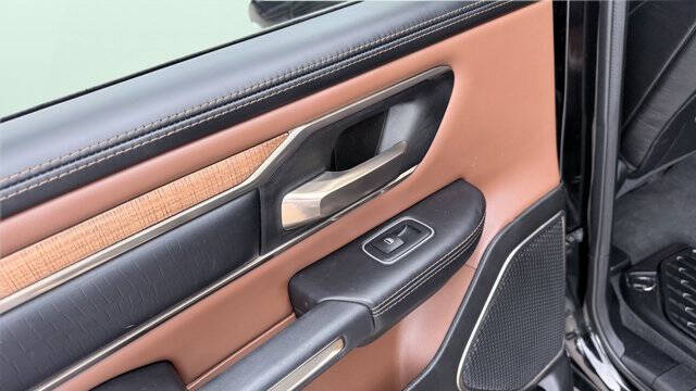 2022 RAM 1500 Limited Longhorn
