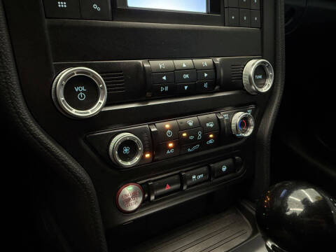 2021 Ford Mustang GT