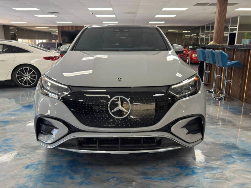 2023 Mercedes-Benz EQE EQE 350 4MATIC