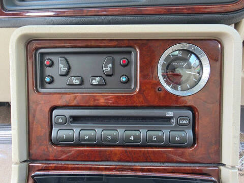 2004 Cadillac Escalade ESV