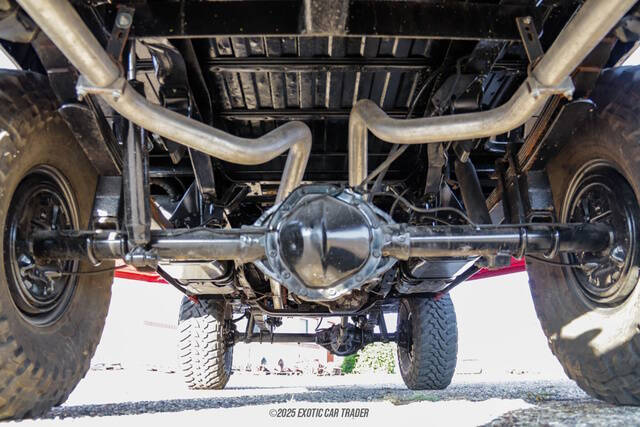 1979 Chevrolet C/K 10 Series