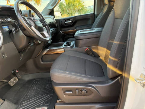 2022 GMC Sierra 1500 Limited