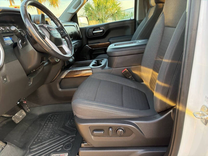 2022 GMC Sierra 1500 Limited