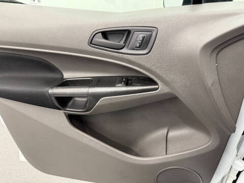 2022 Ford Transit Connect XL