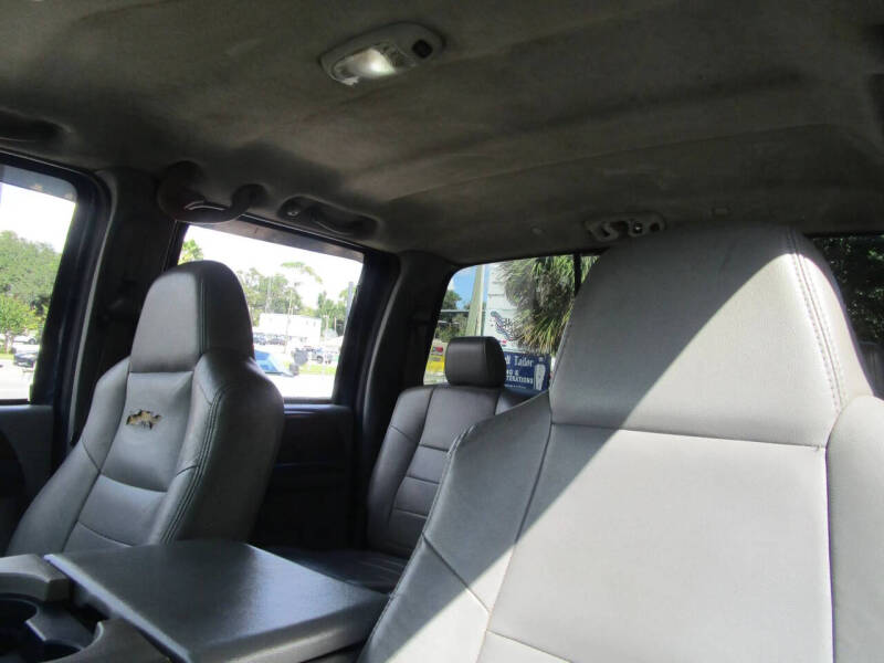 2007 Ford F-250 Super Duty