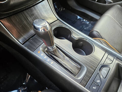 2019 Chevrolet Impala Premier