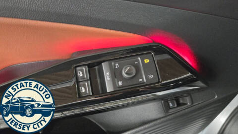 2022 Volkswagen ID.4 Pro S