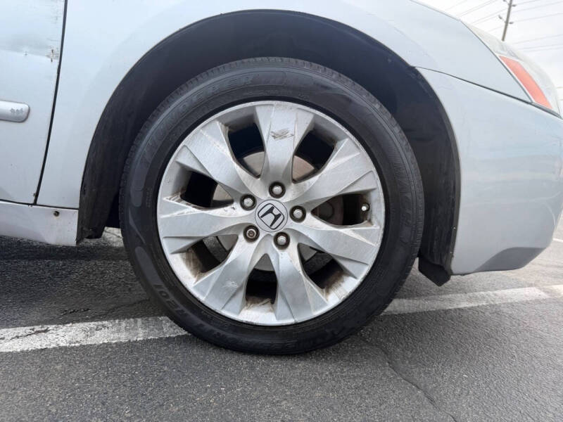 2004 Honda Accord EX