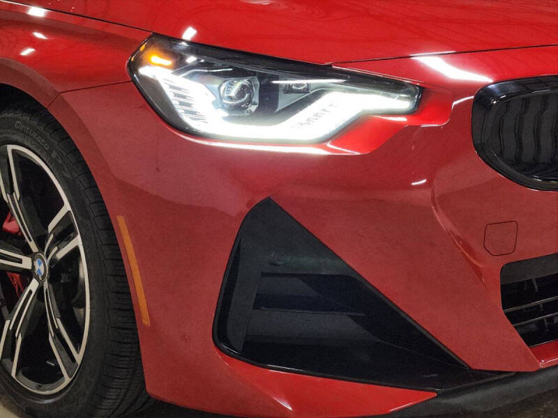 2023 BMW 2 Series 230i