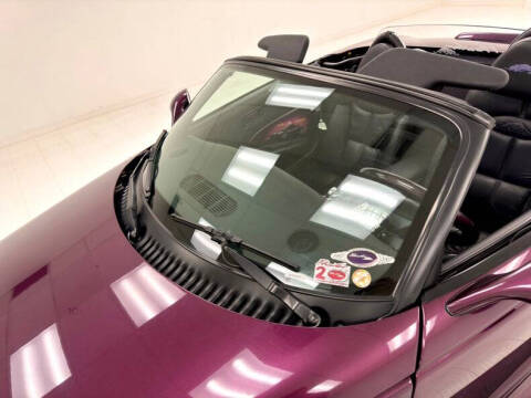 1997 Plymouth Prowler