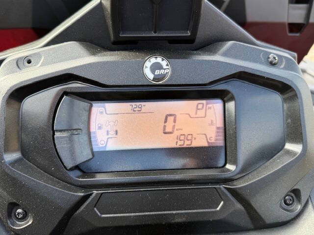 2023 Can-Am Outlander 850