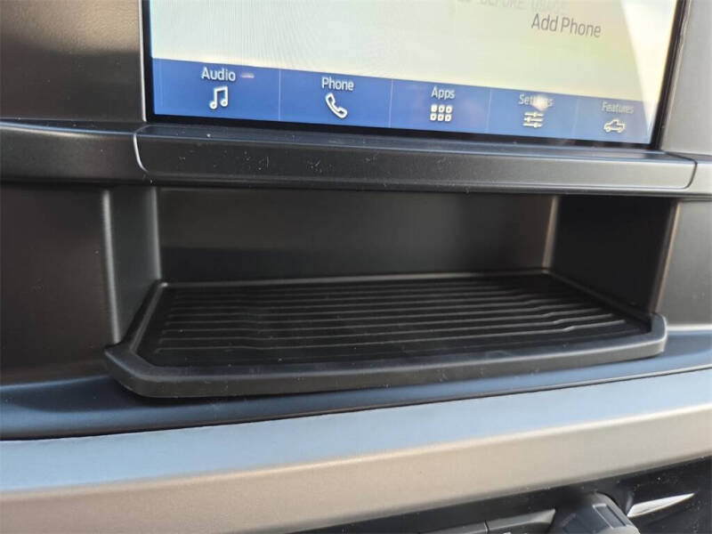 2026 Ford F-250 Super Duty