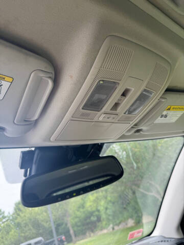 2014 Mazda CX-5 Grand Touring