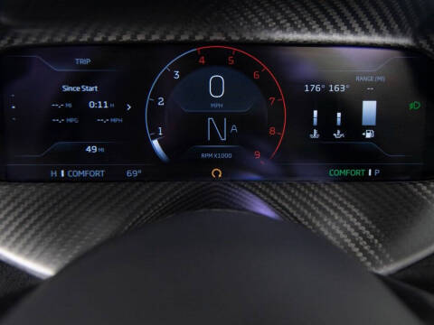 2026 McLaren 750S Spider