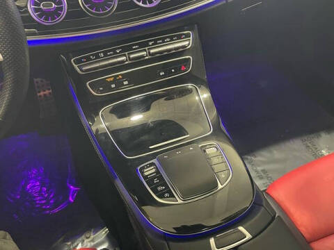 2023 Mercedes-Benz E-Class E 450