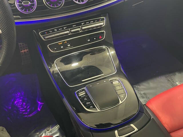 2023 Mercedes-Benz E-Class E 450
