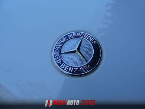 2014 Mercedes-Benz GLK GLK 350