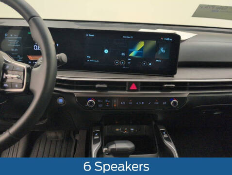 2025 Kia Sorento X-Line EX