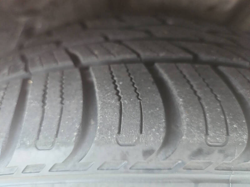 2015 Subaru Legacy 3.6R Limited