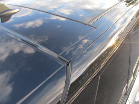 2016 Land Rover Range Rover Sport HSE