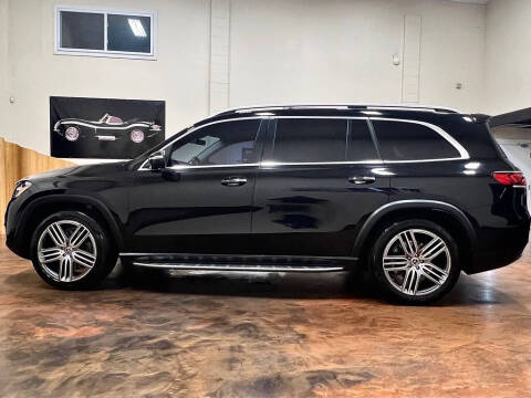 2020 Mercedes-Benz GLS GLS 450