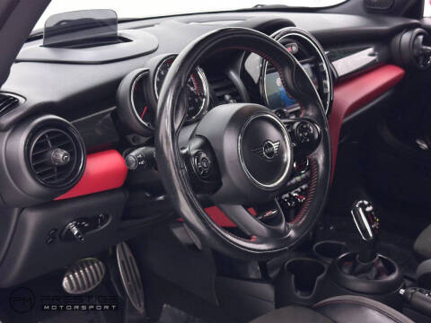 2020 MINI Hardtop 2 Door John Cooper Works