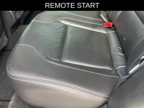 2016 Ford Taurus SEL