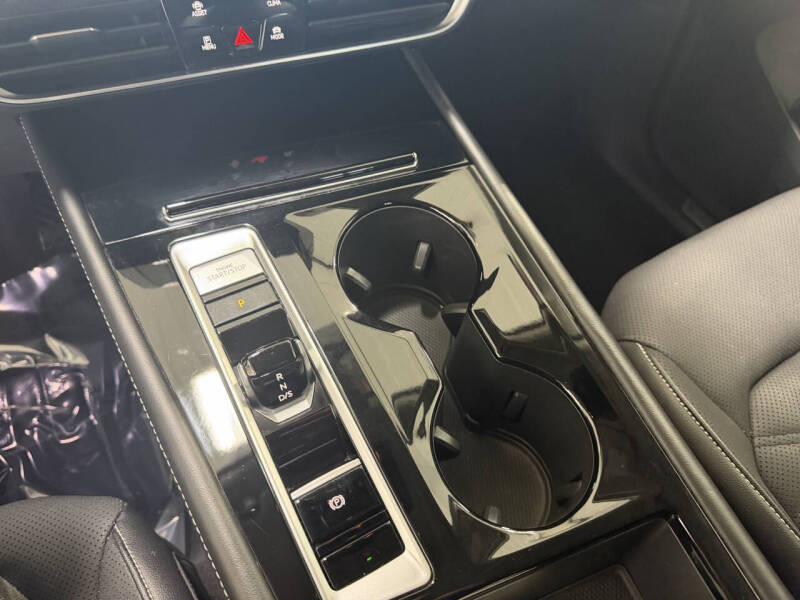 2024 Volkswagen Atlas SE 4Motion