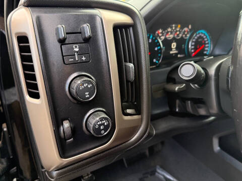 2019 GMC Sierra 3500HD