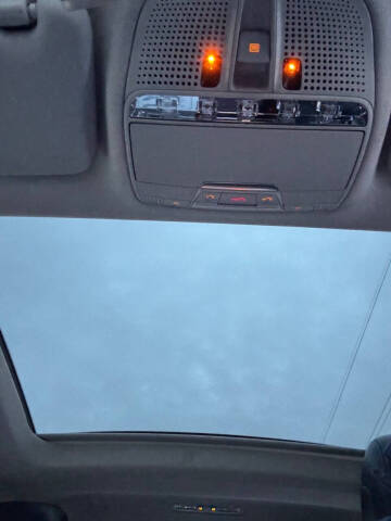 2017 Mercedes-Benz C-Class C 300 4MATIC