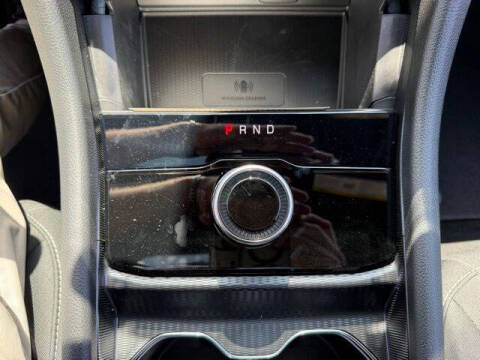 2026 Jeep Grand Cherokee L
