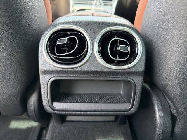 2022 Mercedes-Benz C-Class C 300