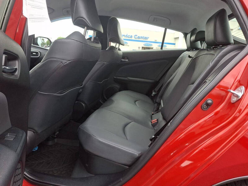 2020 Toyota Prius Prime Limited
