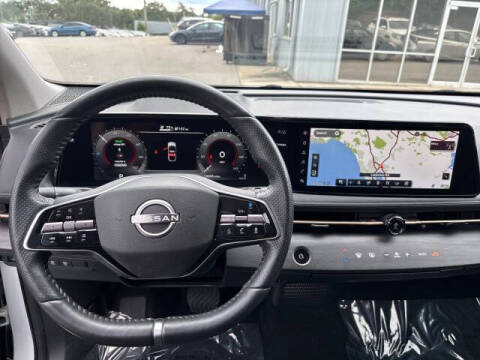 2023 Nissan Ariya Engage