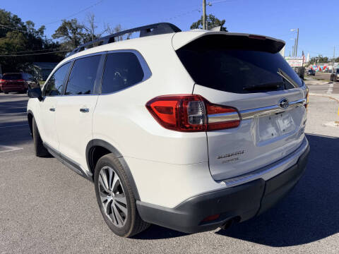 2019 Subaru Ascent Touring