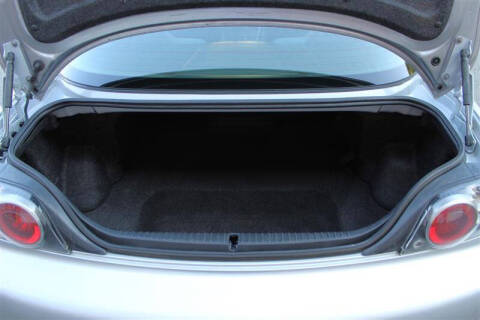 2004 Mazda RX-8