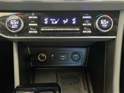 2020 Hyundai Sonata Limited