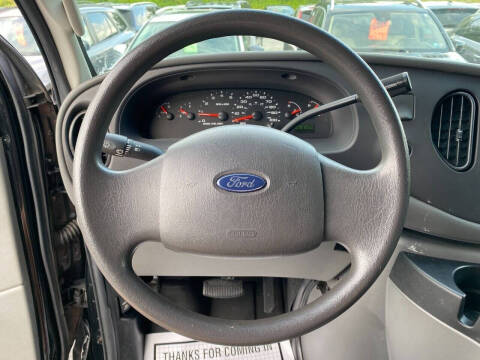 2006 Ford E-Series E-350 SD