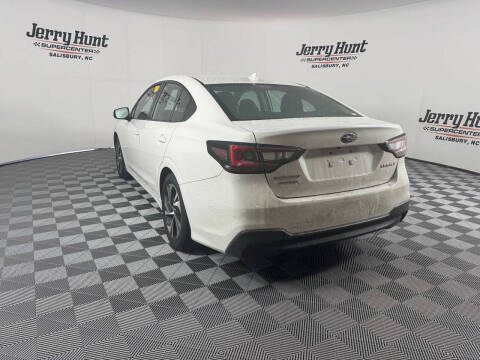 2023 Subaru Legacy Premium
