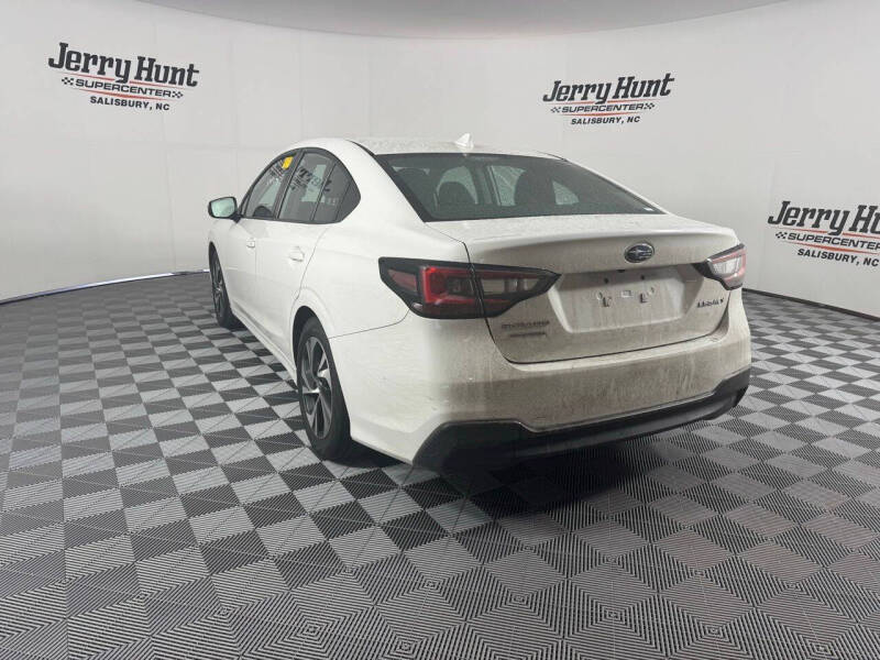 2023 Subaru Legacy Premium